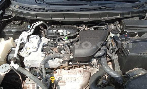 Buy Used Nissan Rogue Black Car in Abomey in Benign Buy Used Nissan Rogue Black Car in Abomey in Benign