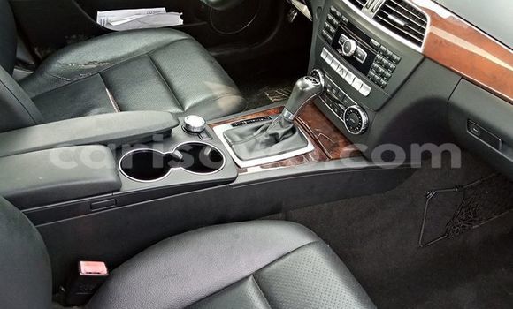 Buy Used Mercedes-Benz C–Class Other Car in Abomey in Benign Buy Used Mercedes-Benz C–Class Other Car in Abomey in Benign