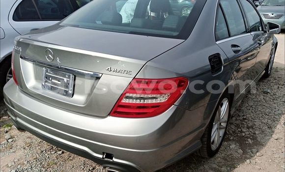 Buy Used Mercedes-Benz C–Class Other Car in Abomey in Benign Buy Used Mercedes-Benz C–Class Other Car in Abomey in Benign