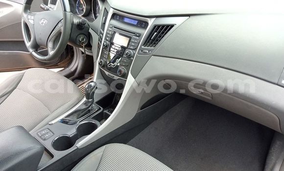 Acheter Occasion Voiture Hyundai Sonata Noir à Abomey, Benin Acheter Occasion Voiture Hyundai Sonata Noir à Abomey, Benin