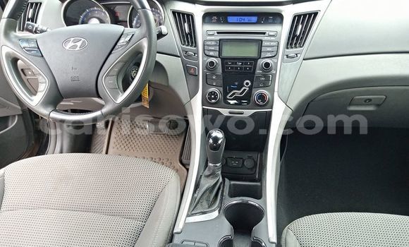 Acheter Occasion Voiture Hyundai Sonata Noir à Abomey, Benin Acheter Occasion Voiture Hyundai Sonata Noir à Abomey, Benin