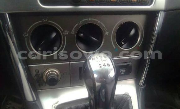 Acheter Occasion Voiture Pontiac Vibe Noir à Cotonou, Benin Acheter Occasion Voiture Pontiac Vibe Noir à Cotonou, Benin