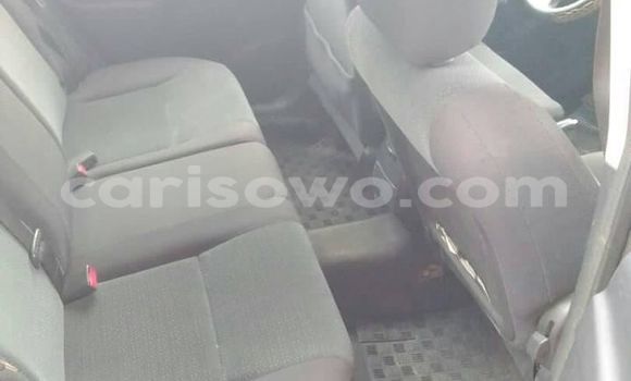 Acheter Occasion Voiture Toyota Matrix Autre à Cotonou, Benin Acheter Occasion Voiture Toyota Matrix Autre à Cotonou, Benin