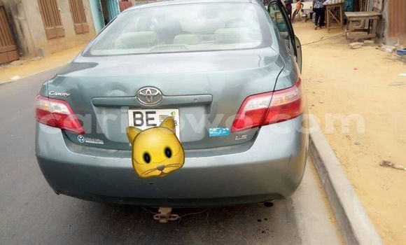 Acheter Occasion Voiture Toyota Camry Autre à Cotonou, Benin