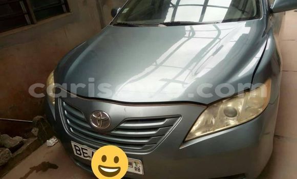 Acheter Occasion Voiture Toyota Camry Autre à Cotonou, Benin Acheter Occasion Voiture Toyota Camry Autre à Cotonou, Benin