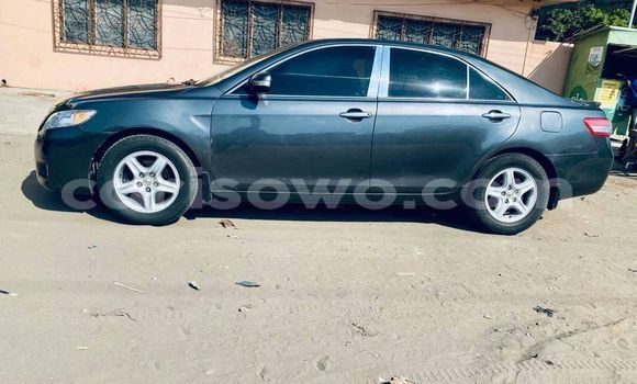 Acheter Occasion Voiture Toyota Camry Autre à Cotonou, Benin