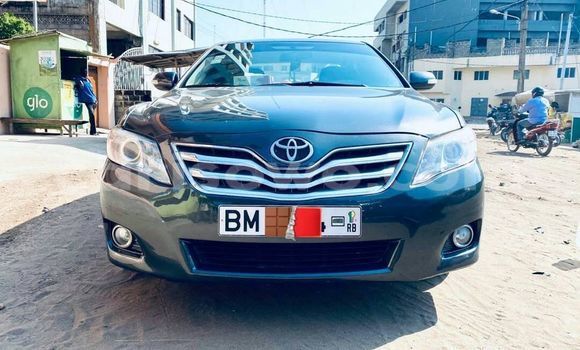 Acheter Occasion Voiture Toyota Camry Autre à Cotonou, Benin Acheter Occasion Voiture Toyota Camry Autre à Cotonou, Benin