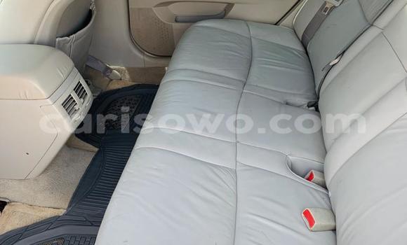 Acheter Neuf Voiture Toyota Avalon Blanc à Cotonou, Benin Acheter Neuf Voiture Toyota Avalon Blanc à Cotonou, Benin