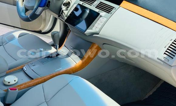 Acheter Neuf Voiture Toyota Avalon Blanc à Cotonou, Benin Acheter Neuf Voiture Toyota Avalon Blanc à Cotonou, Benin