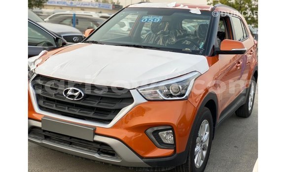 Buy Import Hyundai Creta Other Car in Import - Dubai in Benign Buy Import Hyundai Creta Other Car in Import - Dubai in Benign