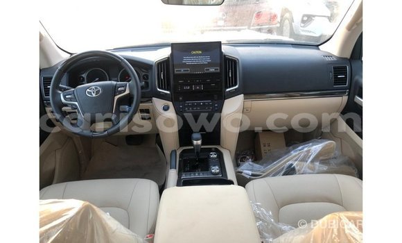 Buy Import Toyota Land Cruiser Black Car in Import - Dubai in Benign Buy Import Toyota Land Cruiser Black Car in Import - Dubai in Benign