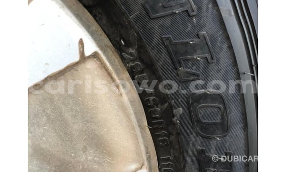 Buy Import Toyota Land Cruiser Black Car in Import - Dubai in Benign Buy Import Toyota Land Cruiser Black Car in Import - Dubai in Benign