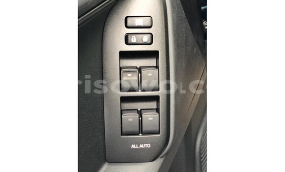 Sayi Imported Toyota Prado Blue Mota in Import - Dubai a Benin Sayi Imported Toyota Prado Blue Mota in Import - Dubai a Benin