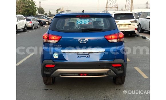 Buy Import Hyundai Creta Blue Car in Import - Dubai in Benign Buy Import Hyundai Creta Blue Car in Import - Dubai in Benign