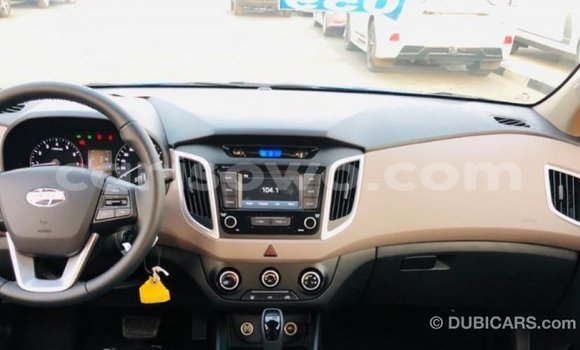 Buy Import Hyundai Creta Blue Car in Import - Dubai in Benign Buy Import Hyundai Creta Blue Car in Import - Dubai in Benign
