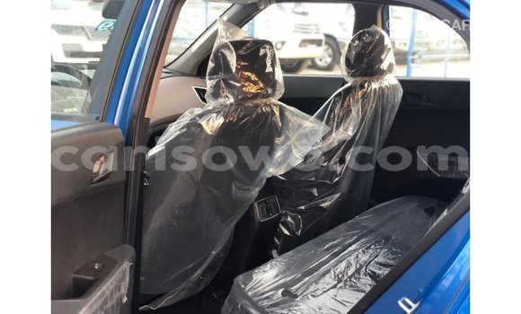 Buy Import Hyundai Creta Blue Car in Import - Dubai in Benign Buy Import Hyundai Creta Blue Car in Import - Dubai in Benign