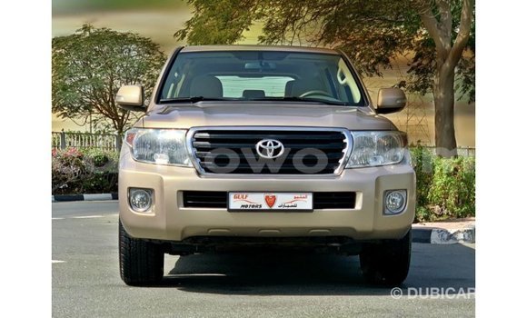 Sayi Imported Toyota Land Cruiser Sauran Mota in Import - Dubai a Benin Sayi Imported Toyota Land Cruiser Sauran Mota in Import - Dubai a Benin
