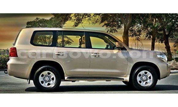 Sayi Imported Toyota Land Cruiser Sauran Mota in Import - Dubai a Benin Sayi Imported Toyota Land Cruiser Sauran Mota in Import - Dubai a Benin
