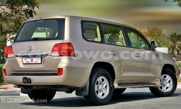 Sayi Imported Toyota Land Cruiser Sauran Mota in Import - Dubai a Benin Sayi Imported Toyota Land Cruiser Sauran Mota in Import - Dubai a Benin