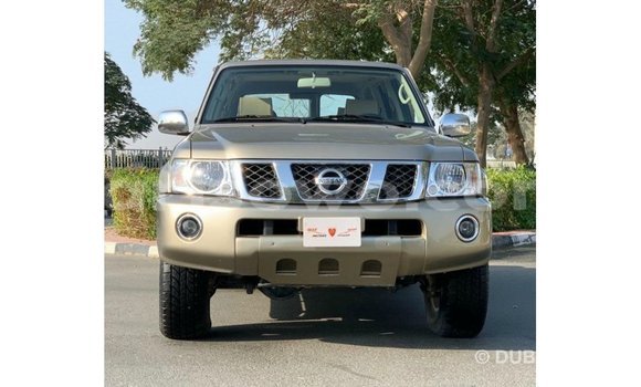 Sayi Imported Nissan Patrol Sauran Mota in Import - Dubai a Benin Sayi Imported Nissan Patrol Sauran Mota in Import - Dubai a Benin