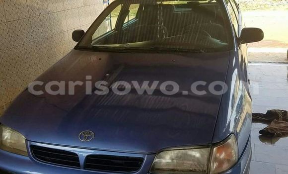 Buy Used Toyota Avensis Other Car in Cotonou in Benign Buy Used Toyota Avensis Other Car in Cotonou in Benign