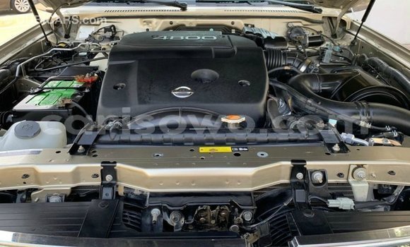 Sayi Imported Nissan Patrol Sauran Mota in Import - Dubai a Benin Sayi Imported Nissan Patrol Sauran Mota in Import - Dubai a Benin