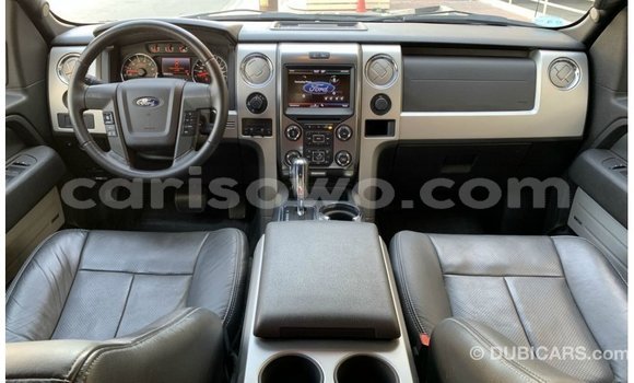 Sayi Imported Ford Club Wagon Black Mota in Import - Dubai a Benin Sayi Imported Ford Club Wagon Black Mota in Import - Dubai a Benin