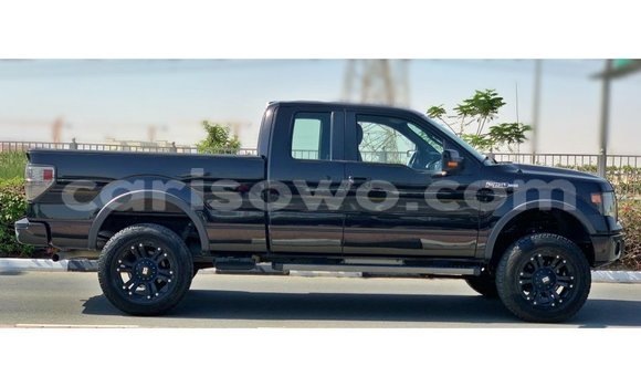 Sayi Imported Ford Club Wagon Black Mota in Import - Dubai a Benin Sayi Imported Ford Club Wagon Black Mota in Import - Dubai a Benin