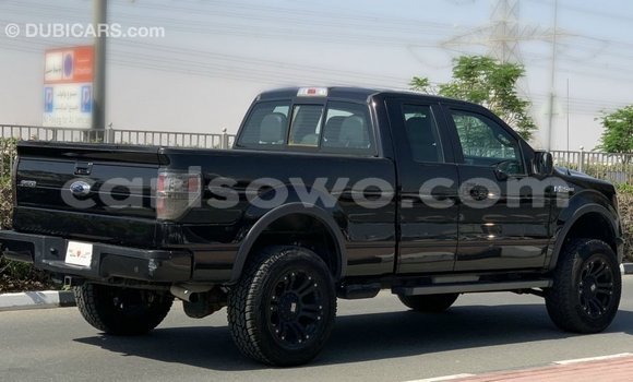 Sayi Imported Ford Club Wagon Black Mota in Import - Dubai a Benin Sayi Imported Ford Club Wagon Black Mota in Import - Dubai a Benin