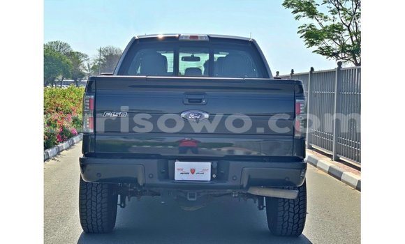 Sayi Imported Ford Club Wagon Black Mota in Import - Dubai a Benin Sayi Imported Ford Club Wagon Black Mota in Import - Dubai a Benin