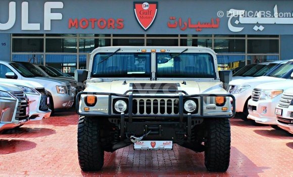 Sayi Imported Hummer H1 Sauran Mota in Import - Dubai a Benin Sayi Imported Hummer H1 Sauran Mota in Import - Dubai a Benin