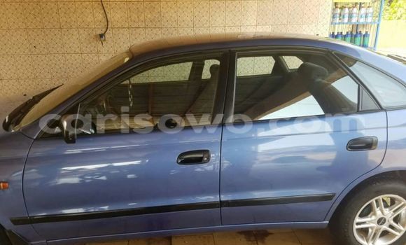 Buy Used Toyota Avensis Other Car in Cotonou in Benign Buy Used Toyota Avensis Other Car in Cotonou in Benign
