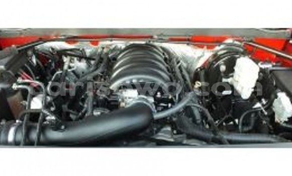 Sayi Imported Chevrolet Silverado Red Mota in Import - Dubai a Benin Sayi Imported Chevrolet Silverado Red Mota in Import - Dubai a Benin