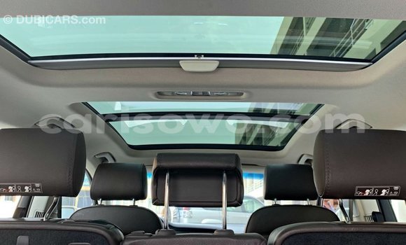 Acheter Import Voiture Audi Q7 Autre à Import - Dubai, Benin Acheter Import Voiture Audi Q7 Autre à Import - Dubai, Benin