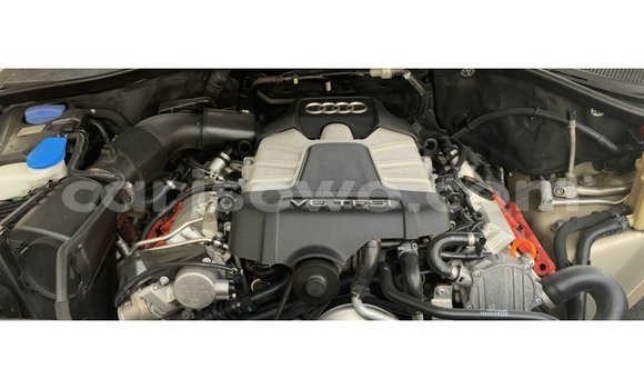 Acheter Import Voiture Audi Q7 Autre à Import - Dubai, Benin Acheter Import Voiture Audi Q7 Autre à Import - Dubai, Benin