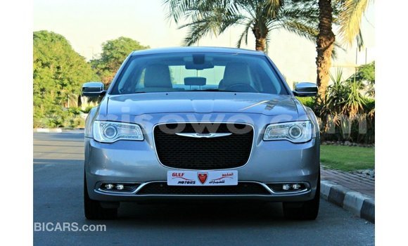 Sayi Imported Chrysler 300 Sauran Mota in Import - Dubai a Benin Sayi Imported Chrysler 300 Sauran Mota in Import - Dubai a Benin