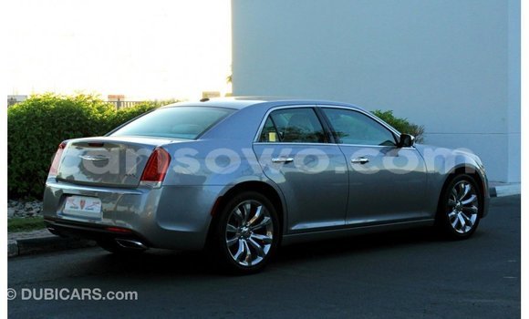 Sayi Imported Chrysler 300 Sauran Mota in Import - Dubai a Benin Sayi Imported Chrysler 300 Sauran Mota in Import - Dubai a Benin
