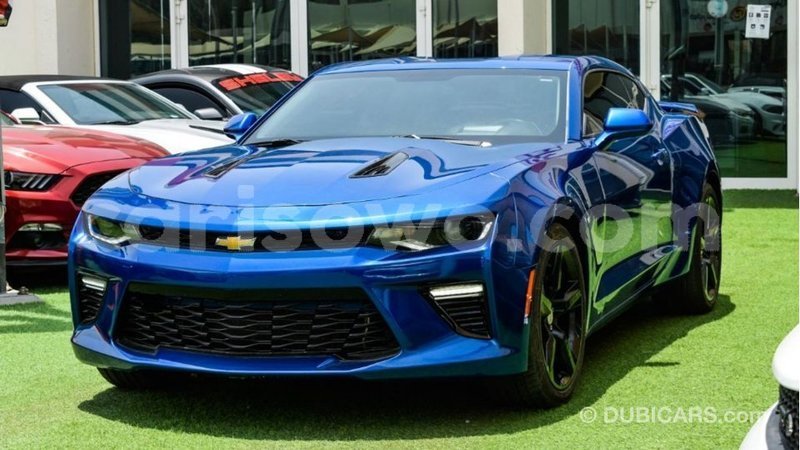 Big with watermark chevrolet camaro benign import dubai 9420