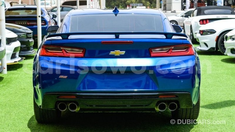 Big with watermark chevrolet camaro benign import dubai 9420