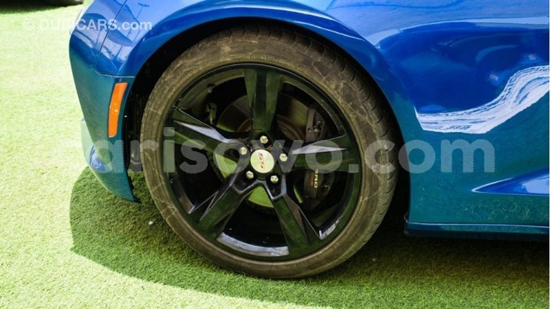 Big with watermark chevrolet camaro benign import dubai 9420