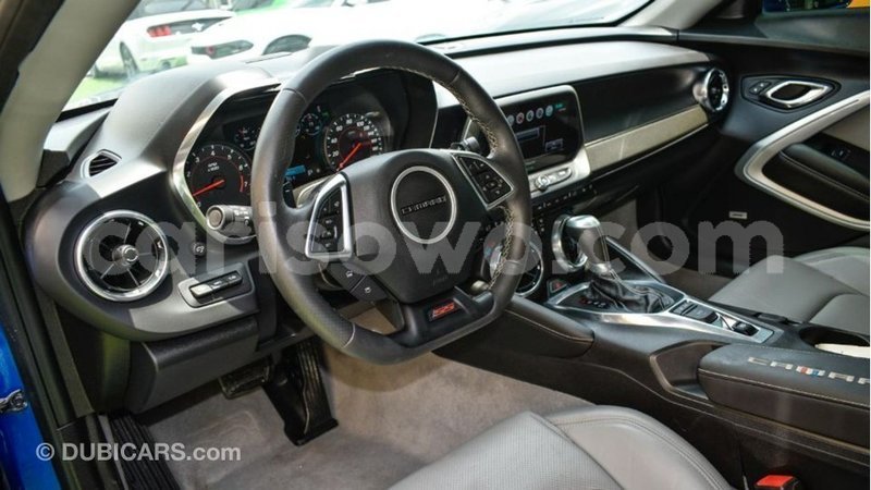 Big with watermark chevrolet camaro benign import dubai 9420