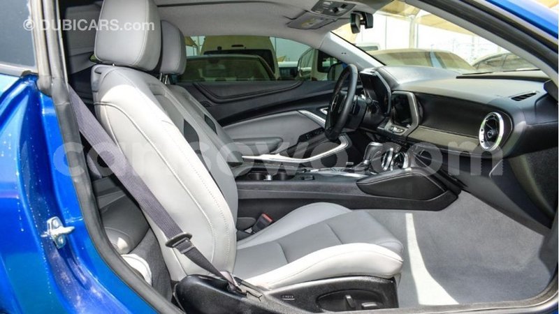 Big with watermark chevrolet camaro benign import dubai 9420