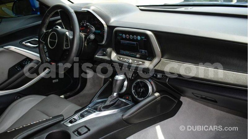Big with watermark chevrolet camaro benign import dubai 9420