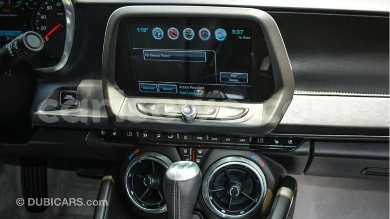 Big with watermark chevrolet camaro benign import dubai 9420