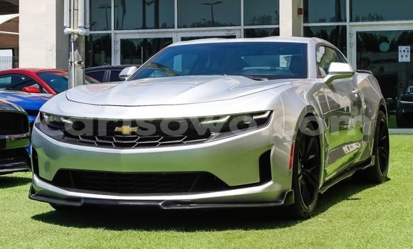 Sayi Imported Chevrolet Camaro Sauran Mota in Import - Dubai a Benin