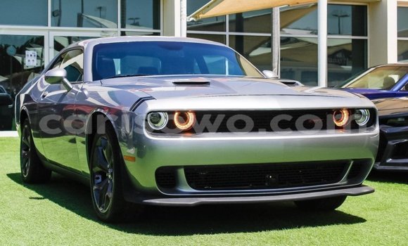 Sayi Imported Dodge Challenger Sauran Mota in Import - Dubai a Benin