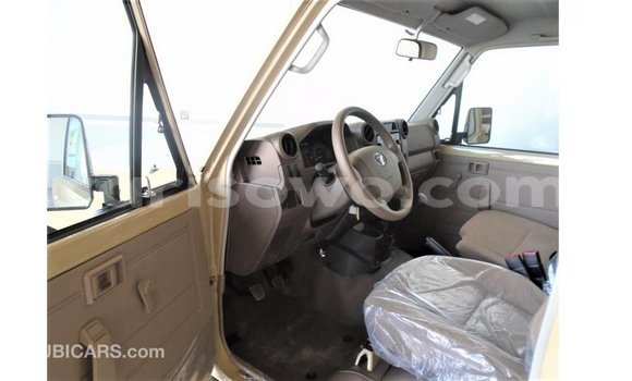 Sayi Imported Toyota Land Cruiser M Mota in Import - Dubai a Benin Sayi Imported Toyota Land Cruiser M Mota in Import - Dubai a Benin