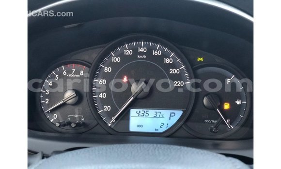 Ra Imported Toyota DA funfun Ọkọ̀ akẹ́rù ńlá in Import - Dubai ni Benin Ra Imported Toyota DA funfun Ọkọ̀ akẹ́rù ńlá in Import - Dubai ni Benin