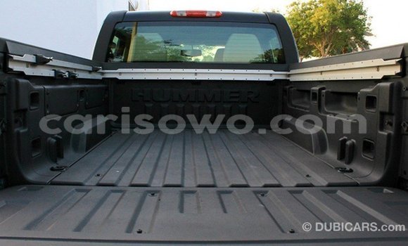 Acheter Import Voiture Hummer H3 Noir à Import - Dubai, Benin Acheter Import Voiture Hummer H3 Noir à Import - Dubai, Benin