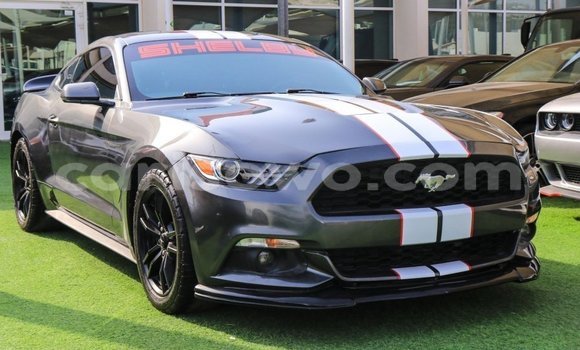 Ra Imported Ford Mustang Miiran Ọkọ̀ in Import - Dubai ni Benin